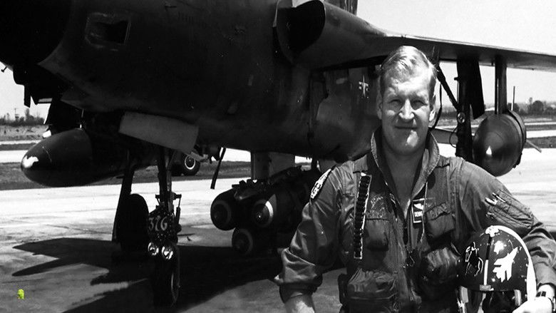 кадр из фильма Thud Pilots