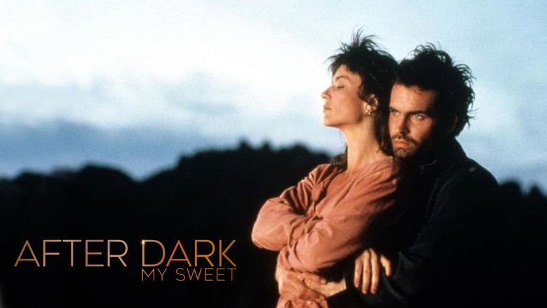 кадр из фильма После наступления темноты, моя дорогая