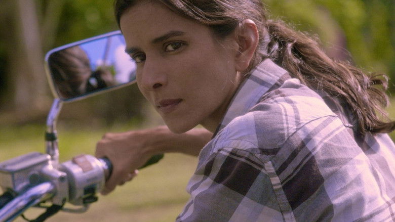 кадр из фильма Liz en Septiembre