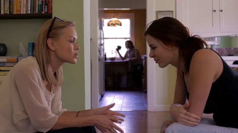 кадр из фильма Seeking Dolly Parton