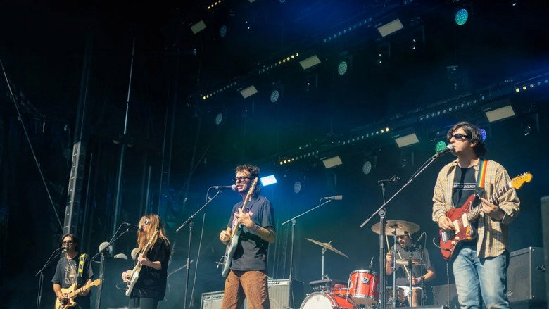 кадр из фильма Bryan's Magic Tears - Rock en Seine 2025