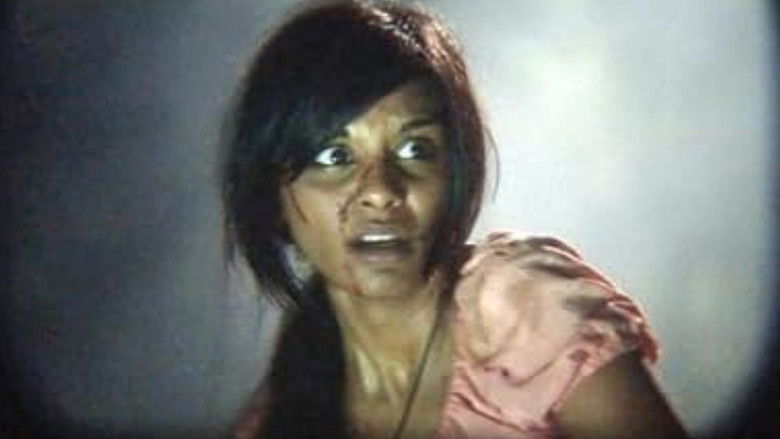 кадр из фильма ذبح خانہ