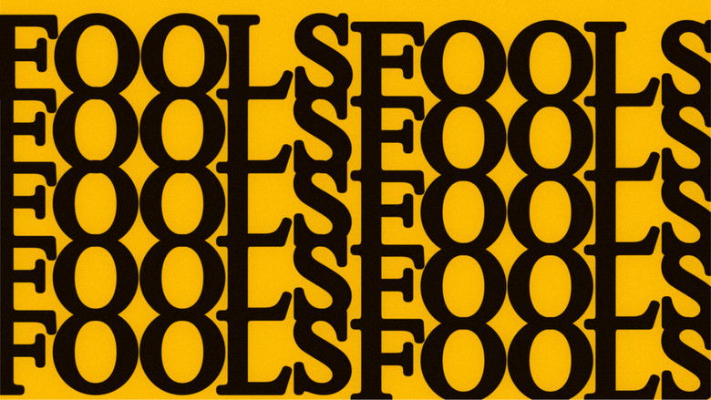 кадр из фильма FOOLS