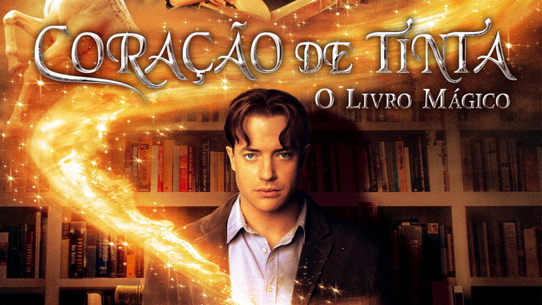 кадр из фильма Чернильное сердце