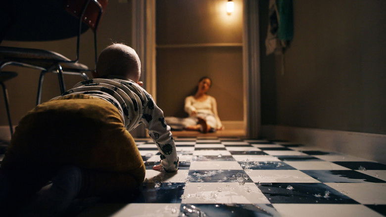 кадр из фильма Röskun