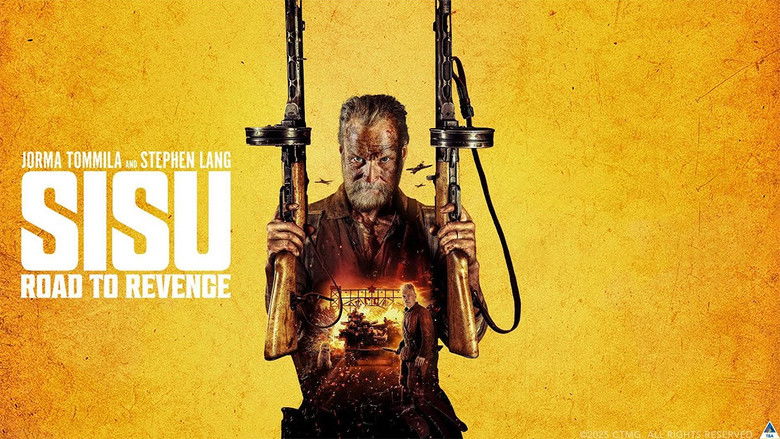 кадр из фильма Бессмертный 2: Дорога мести