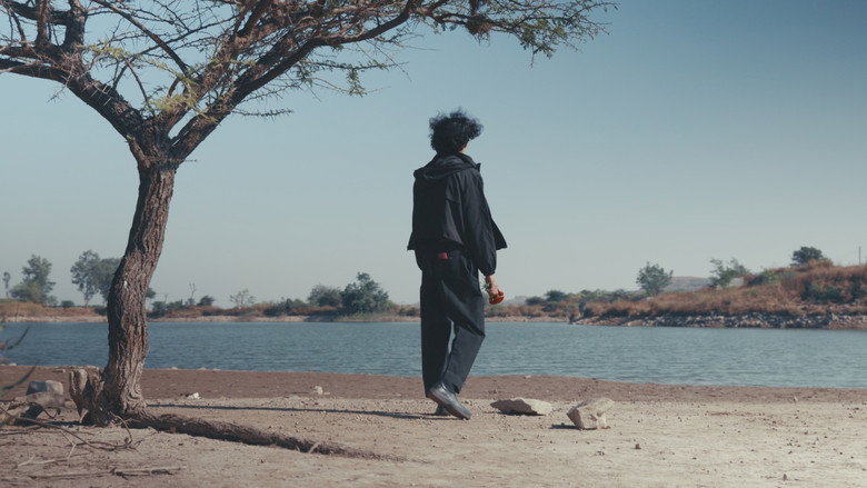 кадр из фильма FLOWERS