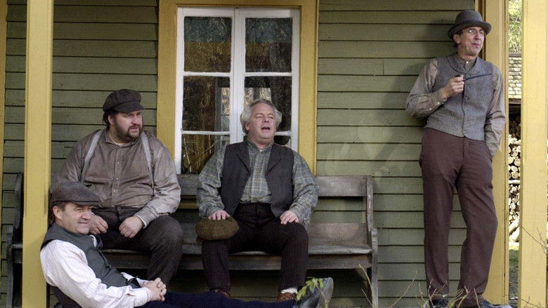 кадр из фильма Aurore