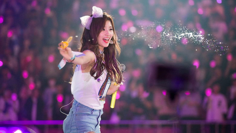 кадр из фильма TWICELAND – The Opening – Encore