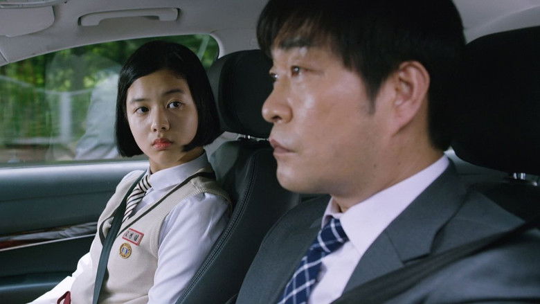 кадр из фильма Телефон