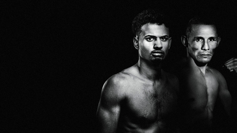 кадр из фильма Rolando Romero vs. Ismael Barroso