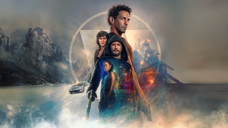 кадр из фильма Ларго Винч: Гнев прошлого