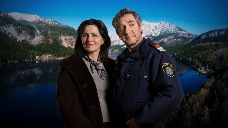 кадр из фильма Letzter Stollen - Der sechste Altaussee-Krimi