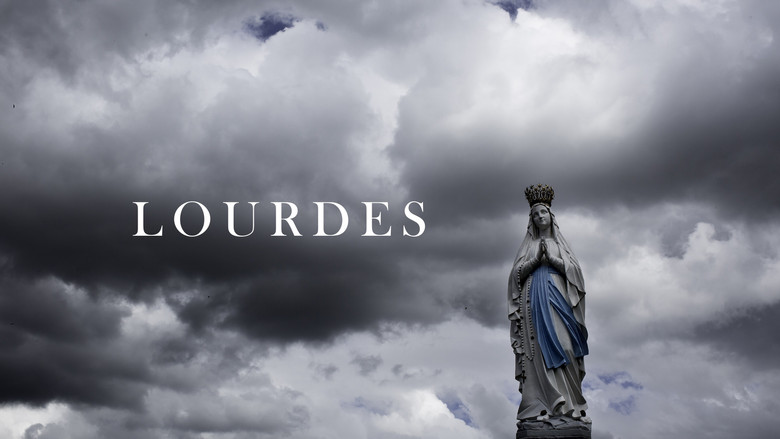 кадр из фильма Lourdes