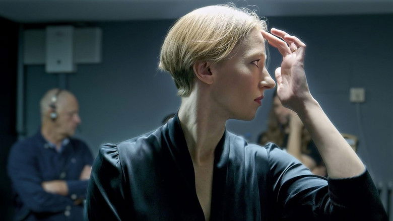 кадр из фильма Joana Mallwitz - Dirigentin Der Weg nach Berlin