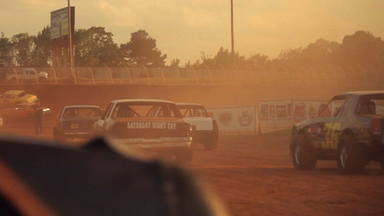кадр из фильма Dirt Racer