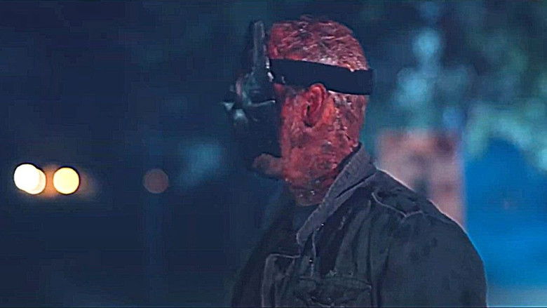 кадр из фильма Они живут внутри нас