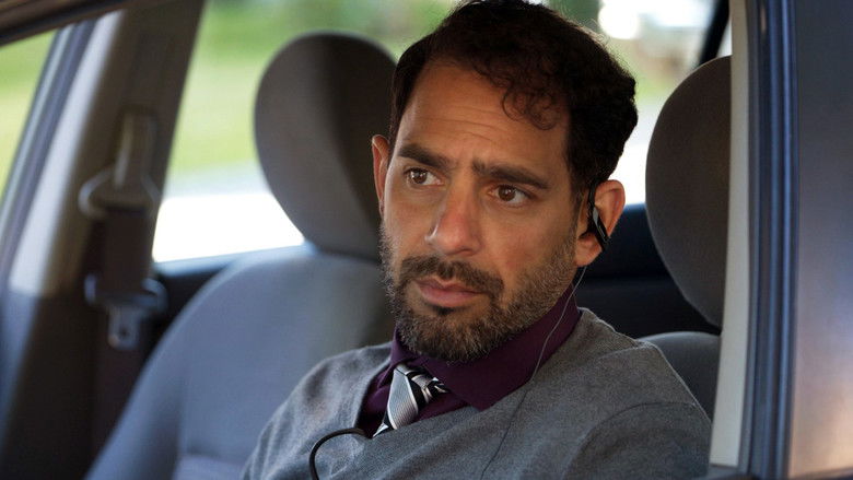 кадр из фильма Дрон