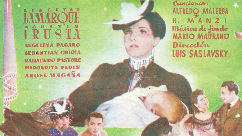 кадр из фильма Puerta cerrada