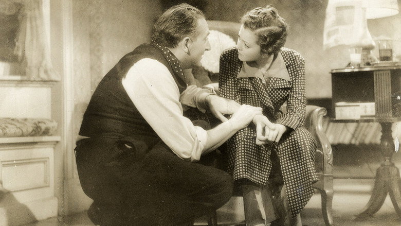 кадр из фильма Ярость