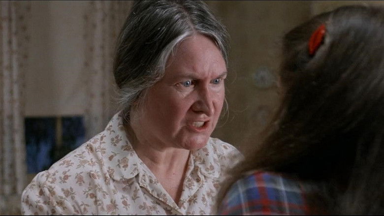 кадр из фильма Cries in the Night