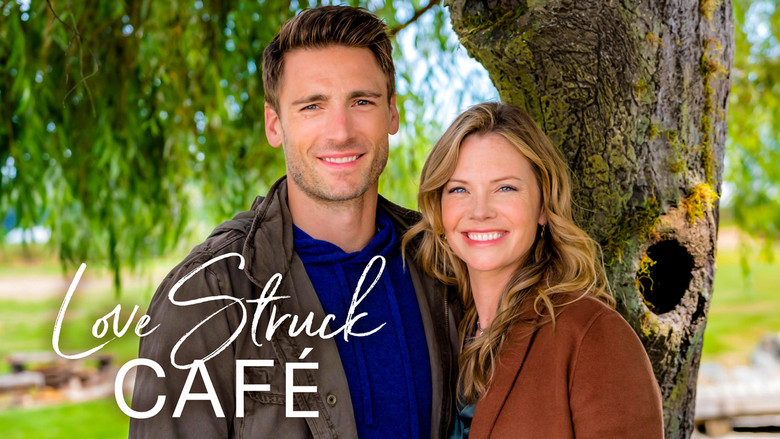 кадр из фильма Love Struck Café