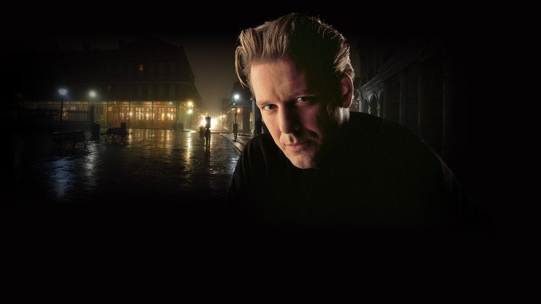 кадр из фильма Красавчик Джонни