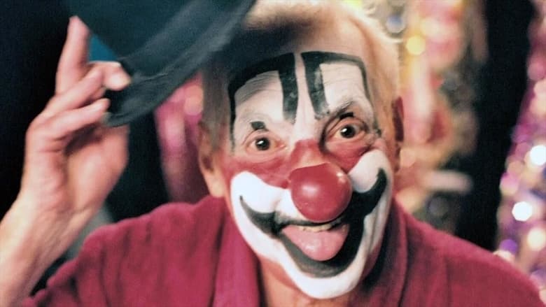 кадр из фильма Michel Serrault, un clown en liberté