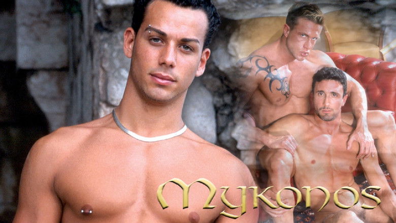 кадр из фильма Mykonos: LKP Casting 03