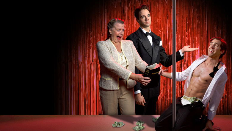 кадр из фильма You Should Meet My Son! 2