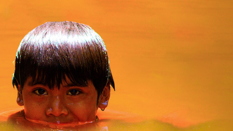 кадр из фильма Apaporis, Secretos de la selva