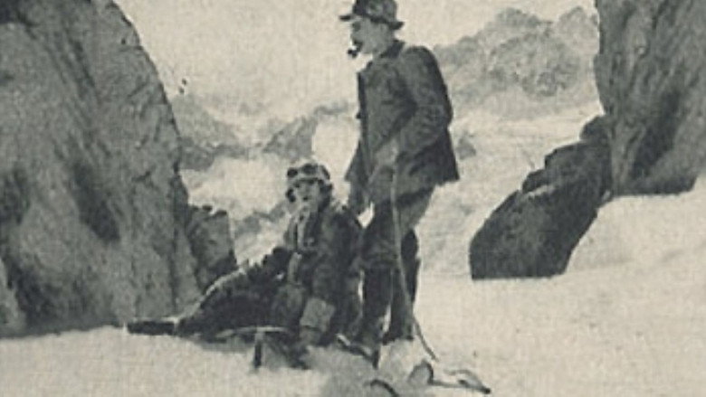 L’Appel de la montagne