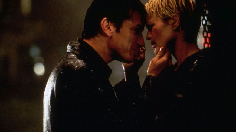 кадр из фильма Она прекрасна