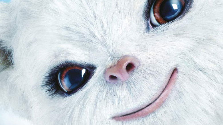 кадр из фильма Йоко