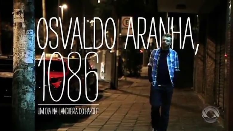 кадр из фильма Osvaldo Aranha, 1086: Um dia na Lancheria do Parque
