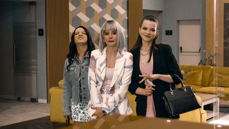 кадр из фильма Love Sorry