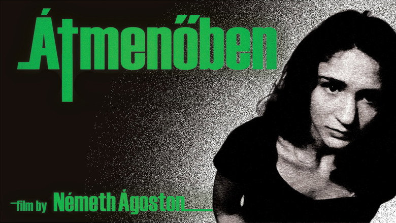 кадр из фильма Átmenőben