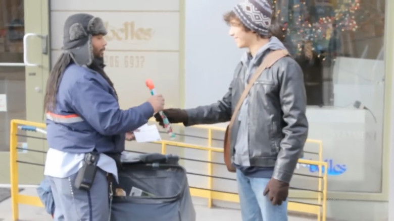 кадр из фильма Deck'd 2