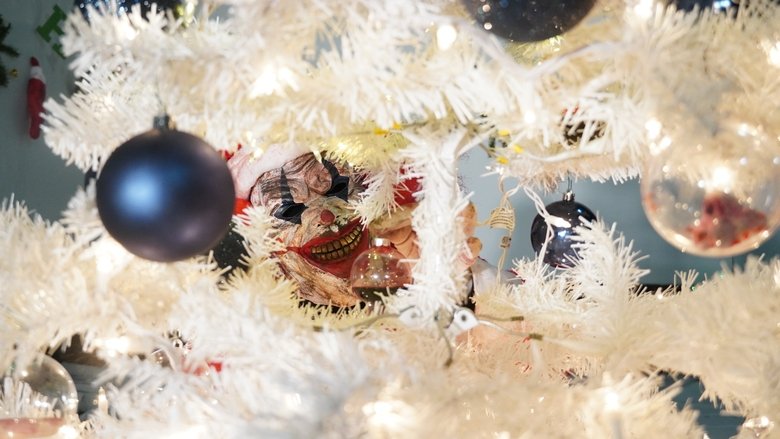 кадр из фильма Camp Blood Christmas