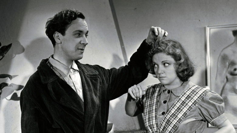 кадр из фильма Tante Cramers Testamente