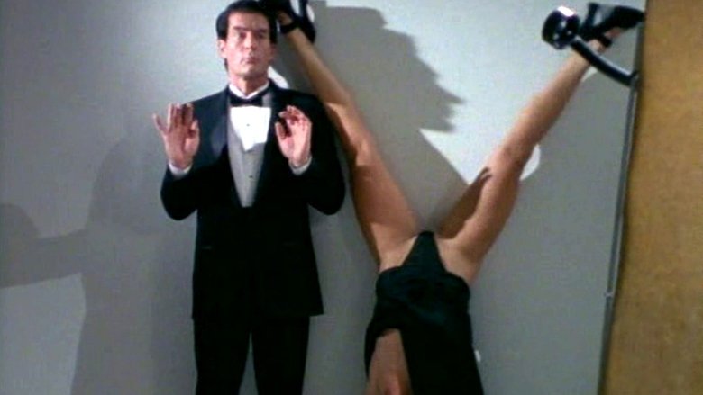 кадр из фильма Шпион, который меня соблазнил