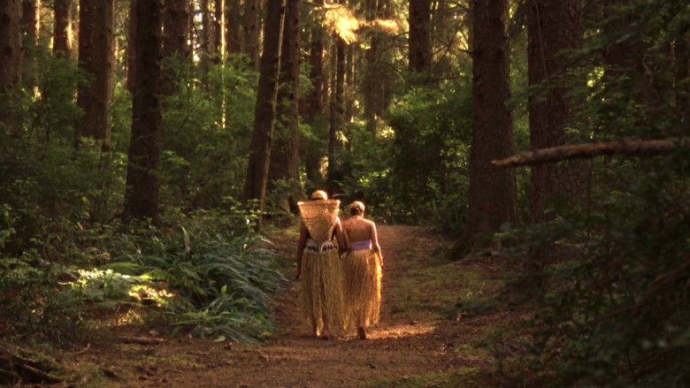 кадр из фильма Long Line of Ladies