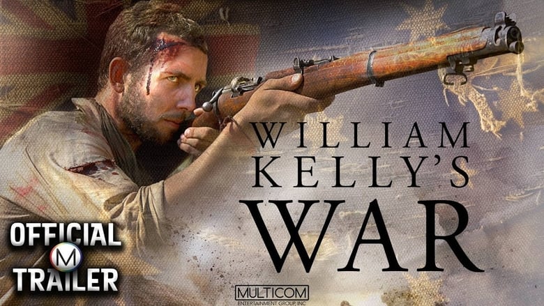 кадр из фильма William Kelly's War