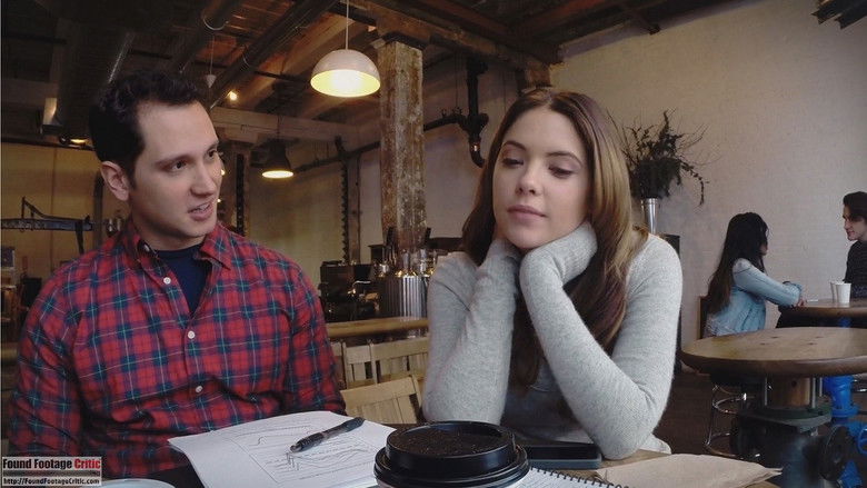 кадр из фильма Крыса