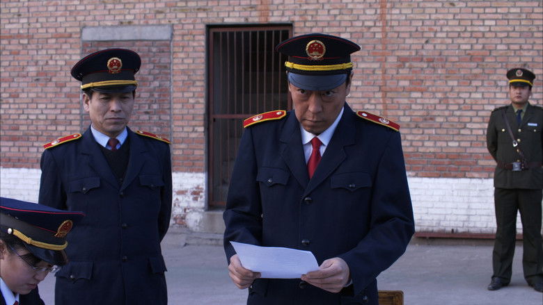 кадр из фильма 透析