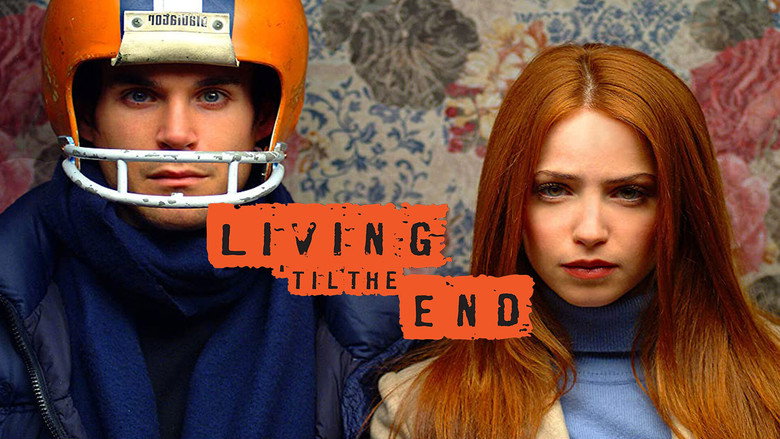 кадр из фильма Living 'til the End