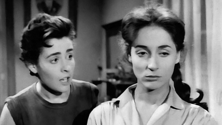 кадр из фильма Счастье в Афинах