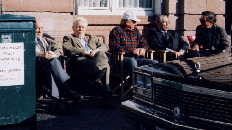 кадр из фильма Pakten