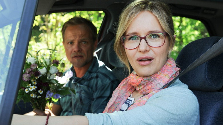 кадр из фильма Neid ist auch keine Lösung