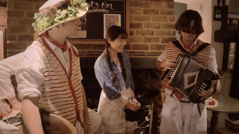 кадр из фильма This Blessed Plot